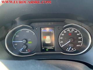 TOYOTA Yaris usata, con Servosterzo