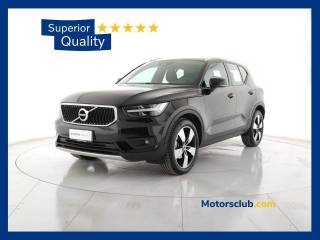 VOLVO XC40 T2 Geartronic Momentum Pro