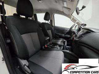 MITSUBISHI L200 usata, con Cruise Control