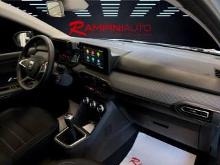 DACIA Jogger usata 19