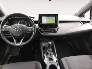TOYOTA Corolla usata, con Fendinebbia