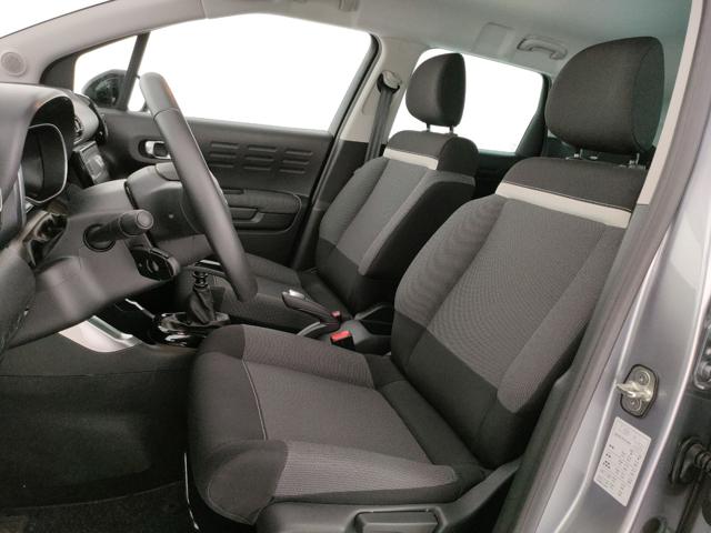 CITROEN C3 Aircross usata, con Alzacristalli elettrici