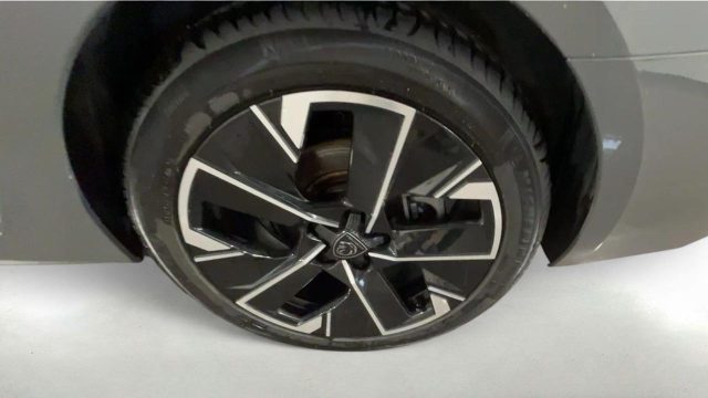 PEUGEOT 508 usata, con Cerchi in lega