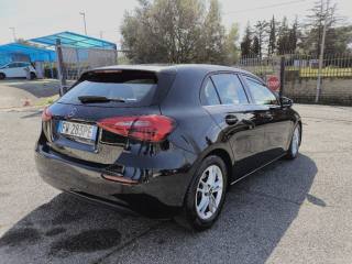 MERCEDES-BENZ A 180 usata 3