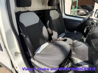 FIAT Fiorino usata, con Cerchi in lega