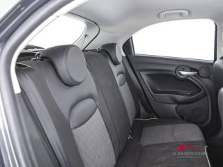FIAT 500X usata 10