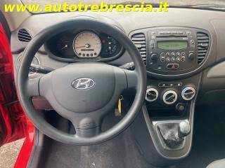 HYUNDAI i10 usata 13