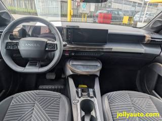 LANCIA Ypsilon usata, con Fari LED