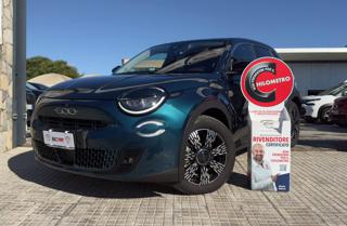 FIAT 600 usata, con Airbag