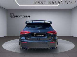 MERCEDES-BENZ A 35 AMG usata, con Controllo trazione