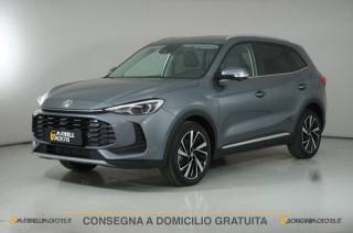 MG ZS 1.5 102 HYBRID+ LUXURY AUTO