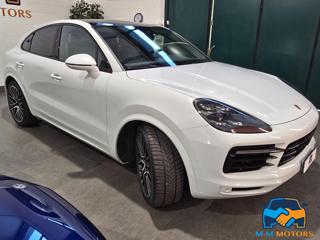PORSCHE Cayenne usata, con Airbag laterali