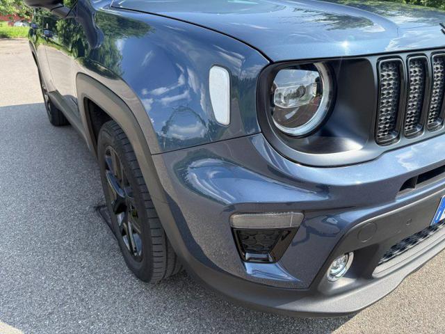 JEEP Renegade usata, con Vivavoce