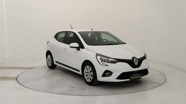 RENAULT Clio usata, con Boardcomputer
