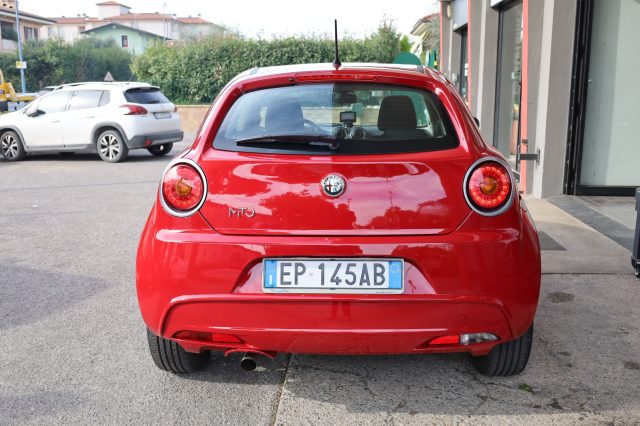 ALFA ROMEO MiTo usata 66
