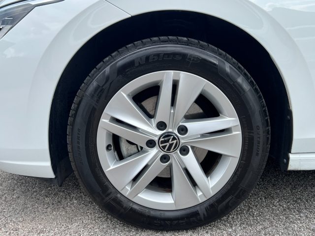 VOLKSWAGEN Golf usata, con Chiusura centralizzata