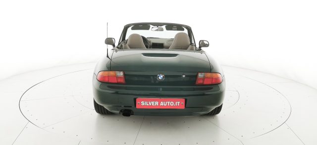 BMW Z3 usata, con ESP