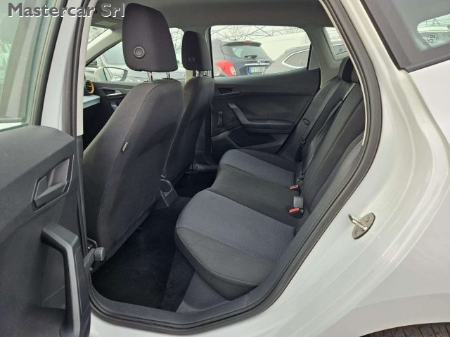 SEAT Ibiza usata, con Immobilizzatore elettronico