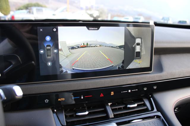 MAXUS T60 usata, con Fendinebbia