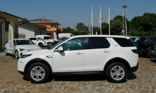 LAND ROVER Discovery Sport usata, con Airbag