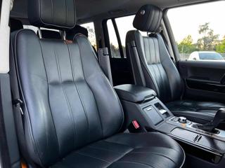 LAND ROVER Range Rover usata, con Chiusura centralizzata
