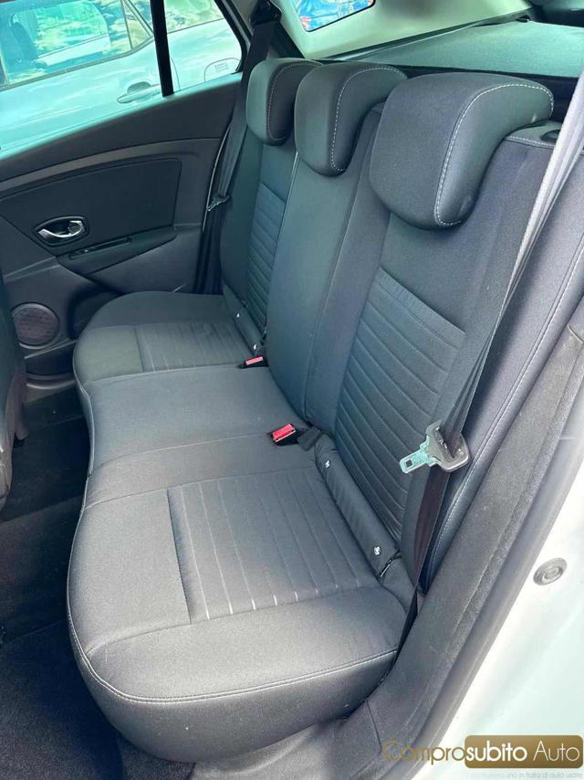 RENAULT Megane usata, con Controllo trazione