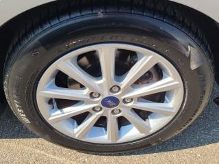 FORD C-Max usata, con Autoradio