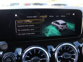 MERCEDES-BENZ B 180 usata, con Bluetooth