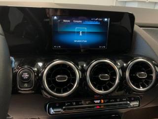 MERCEDES-BENZ B 160 usata, con Streaming musicale integrato