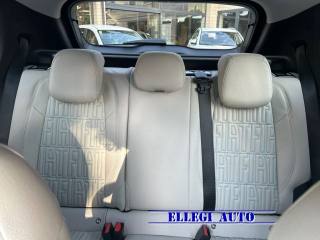 FIAT 600 usata, con Sedile posteriore sdoppiato