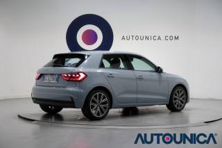 AUDI A1 usata, con Immobilizzatore elettronico