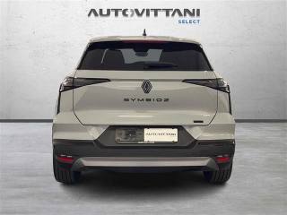 RENAULT Symbioz usata, con Airbag Passeggero