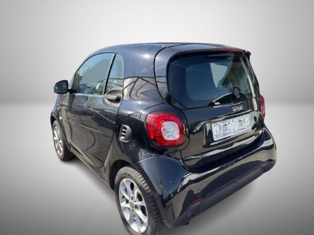 SMART ForTwo usata, con Airbag