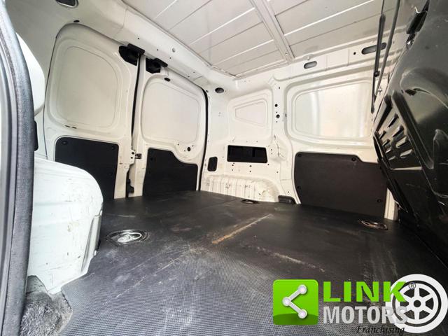 FIAT Fiorino usata, con Chiusura centralizzata telecomandata