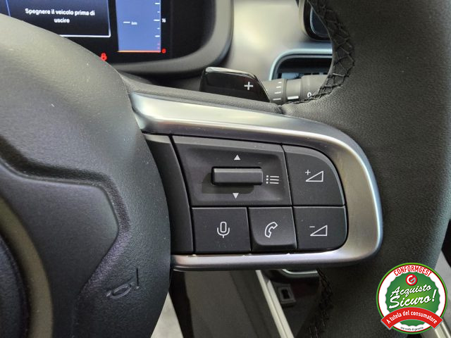 JEEP Avenger usata, con Fendinebbia