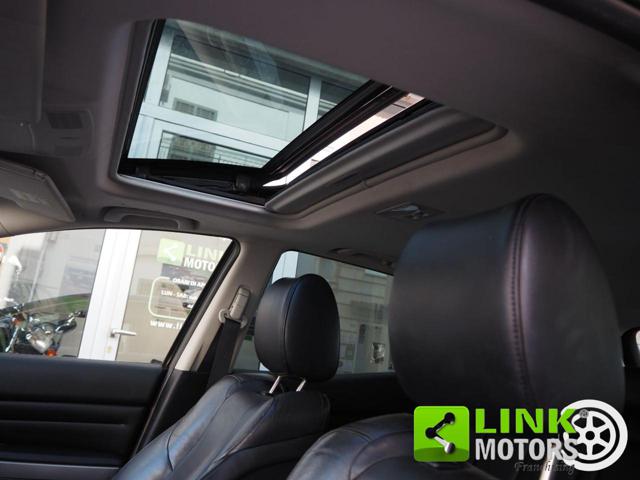 MAZDA CX-7 usata, con Autoradio