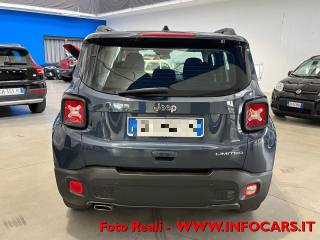 JEEP Renegade usata, con Climatizzatore