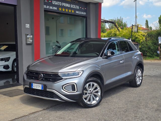 VOLKSWAGEN T-Roc usata, con ABS