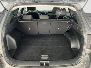 HYUNDAI Tucson usata 12