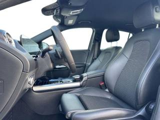MERCEDES-BENZ GLA 180 usata, con Controllo automatico clima