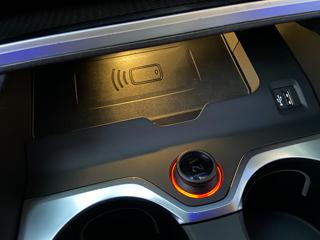 BMW X6 usata, con Vivavoce
