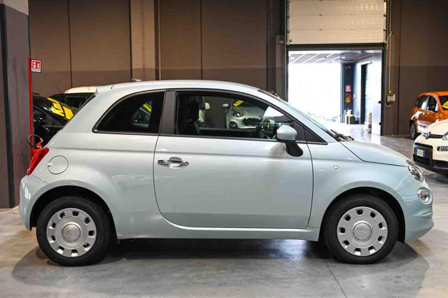 FIAT 500 usata, con Airbag Passeggero