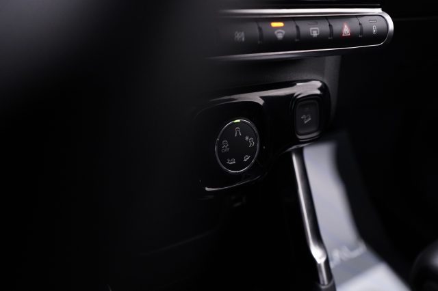 CITROEN C3 Aircross usata, con Vivavoce