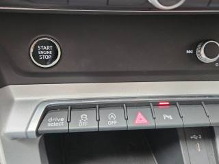 AUDI Q3 usata, con Luci diurne LED