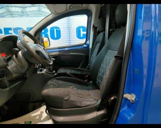 FIAT Fiorino usata 12