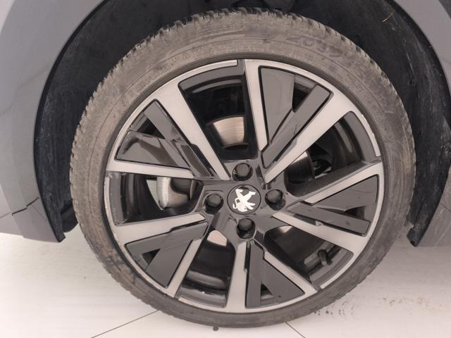 PEUGEOT 208 usata, con Chiusura centralizzata
