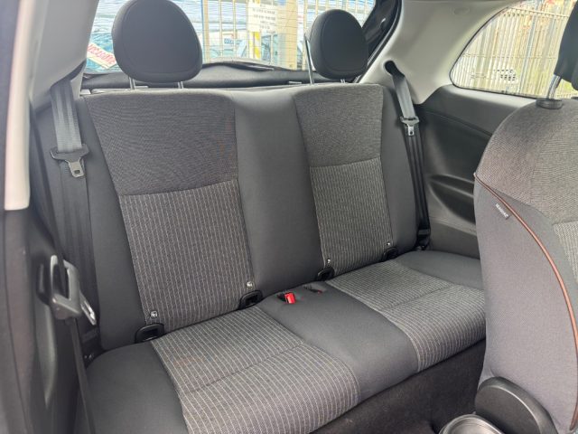FIAT 500e usata, con Controllo trazione