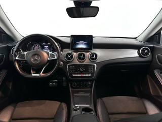 MERCEDES-BENZ CLA 200 usata, con Boardcomputer