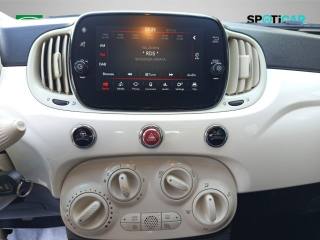 FIAT 500 usata, con Fari LED