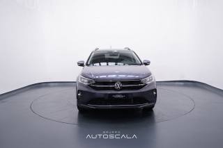 VOLKSWAGEN Taigo usata, con Airbag